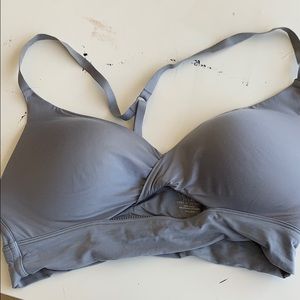 Victoria Secret uplift no wire bra 34C